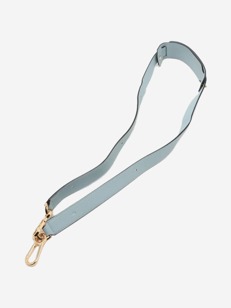 Blue small tri-colour Puzzle bag Cross-body bags Loewe 