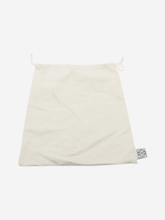 Tan Font tote Cross-body bags Loewe 
