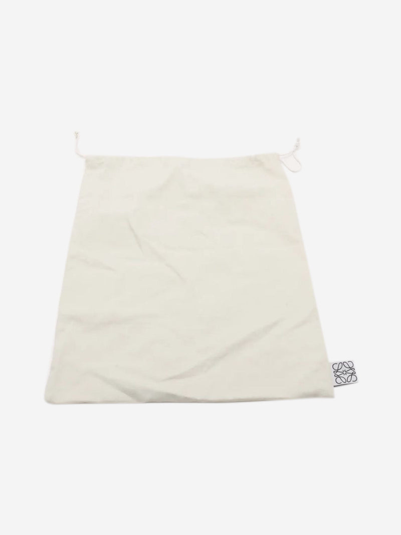 Tan Font tote Cross-body bags Loewe 