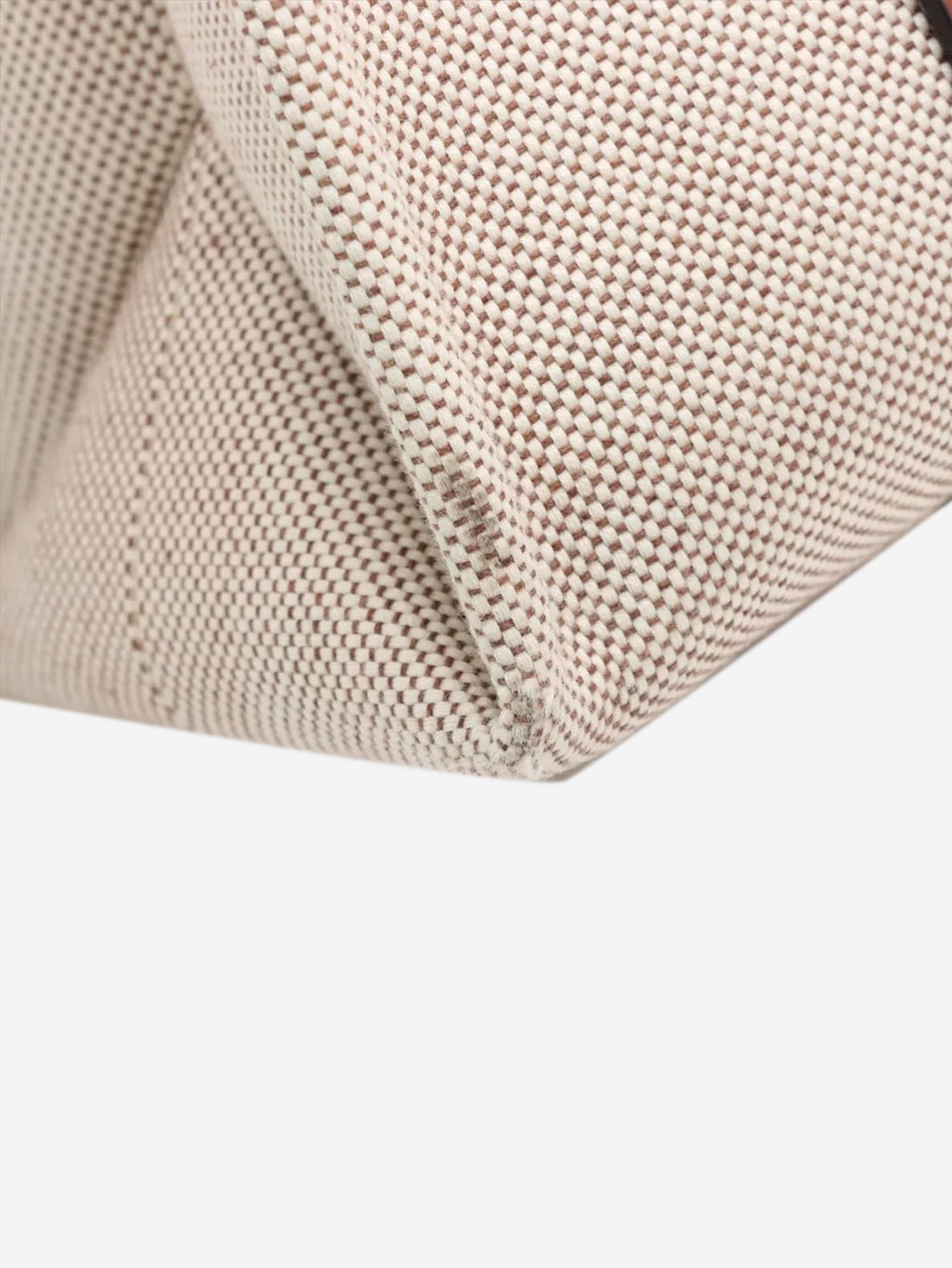 Neutral medium Woody tote bag Tote Bags Chloe 