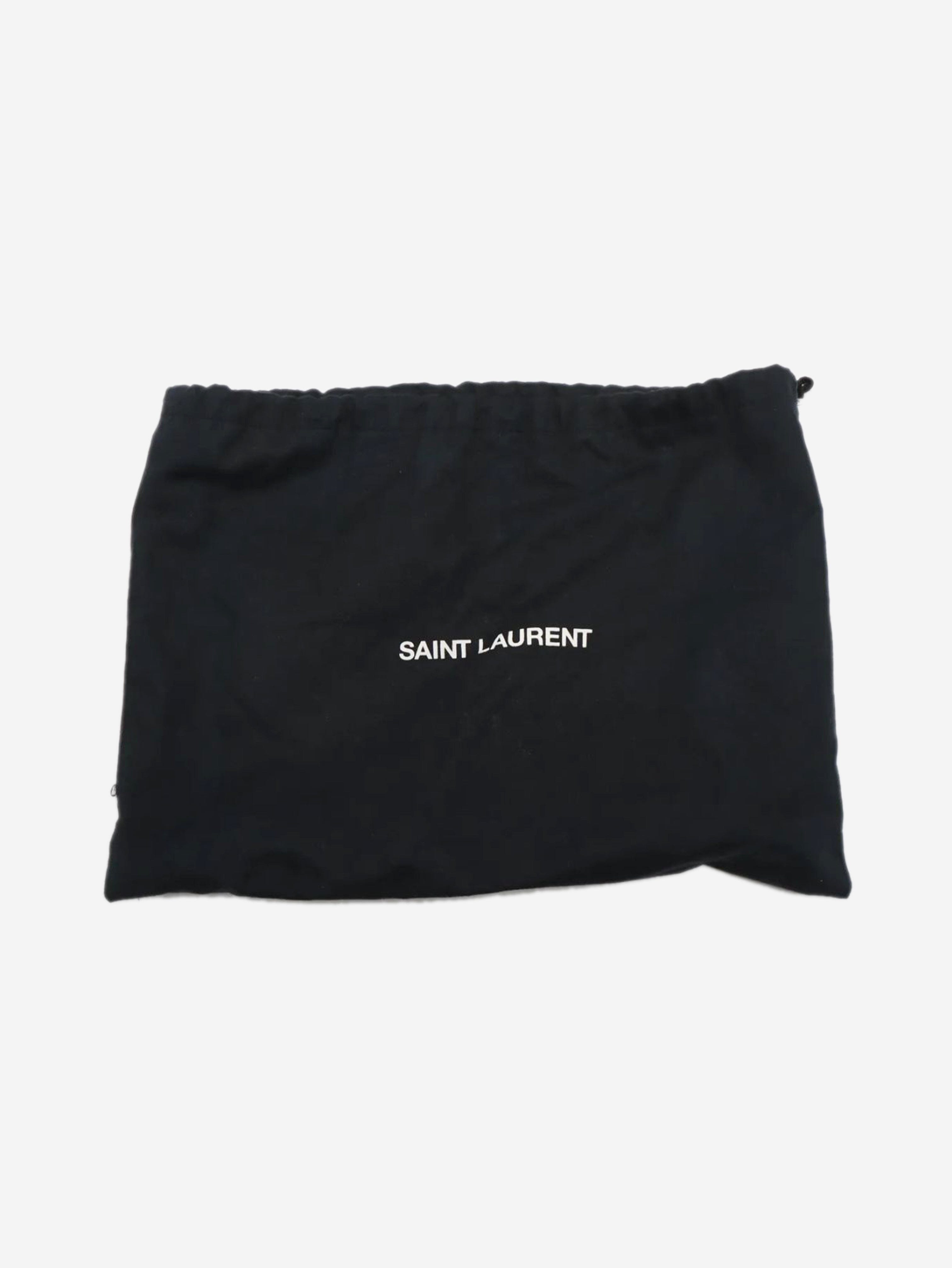 Multicolour Paris Lou Camera bag Cross-body bags Saint Laurent 