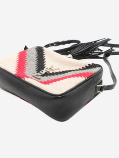 Multicolour Paris Lou Camera bag Cross-body bags Saint Laurent 