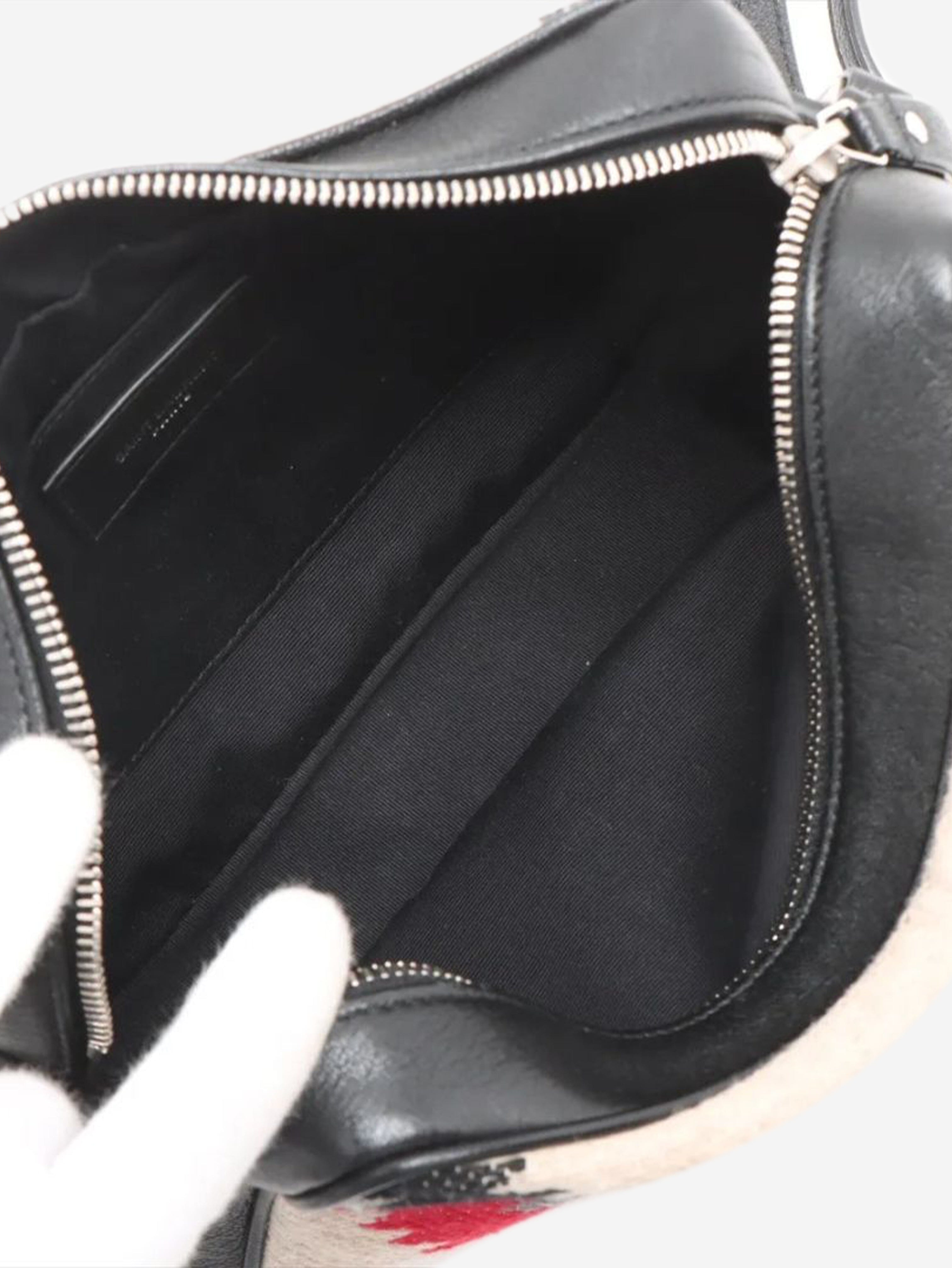 Multicolour Paris Lou Camera bag Cross-body bags Saint Laurent 