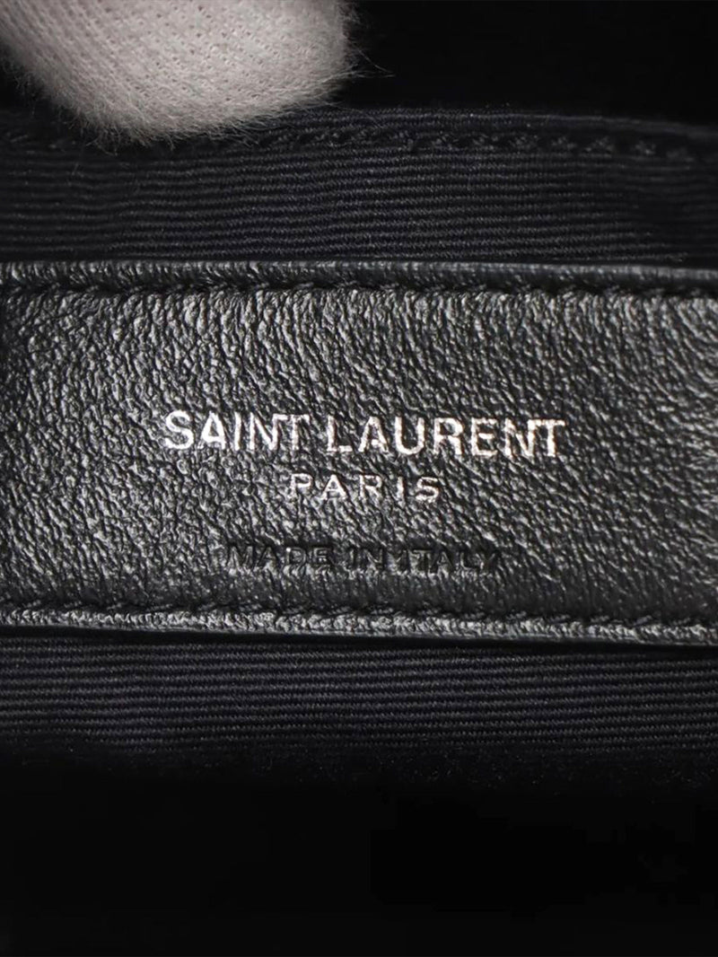 Multicolour Paris Lou Camera bag Cross-body bags Saint Laurent 