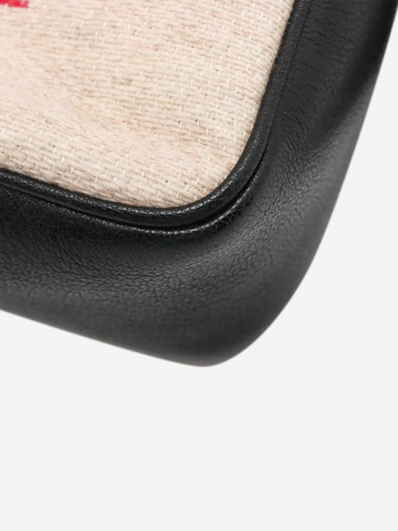 Multicolour Paris Lou Camera bag Cross-body bags Saint Laurent 