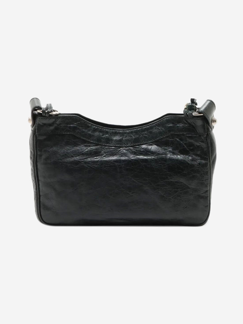 Black Giant Hip bag Cross-body bags Balenciaga 