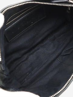 Black Giant Hip bag Cross-body bags Balenciaga 