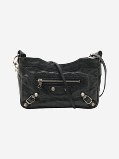 Black Giant Hip bag Cross-body bags Balenciaga 