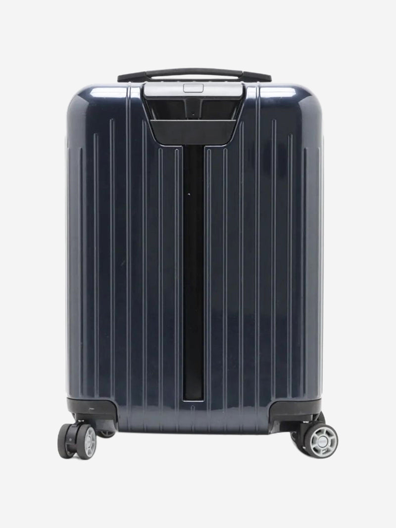 Blue Salsa Air small suitcase Luggage & Travel Bags Rimowa 