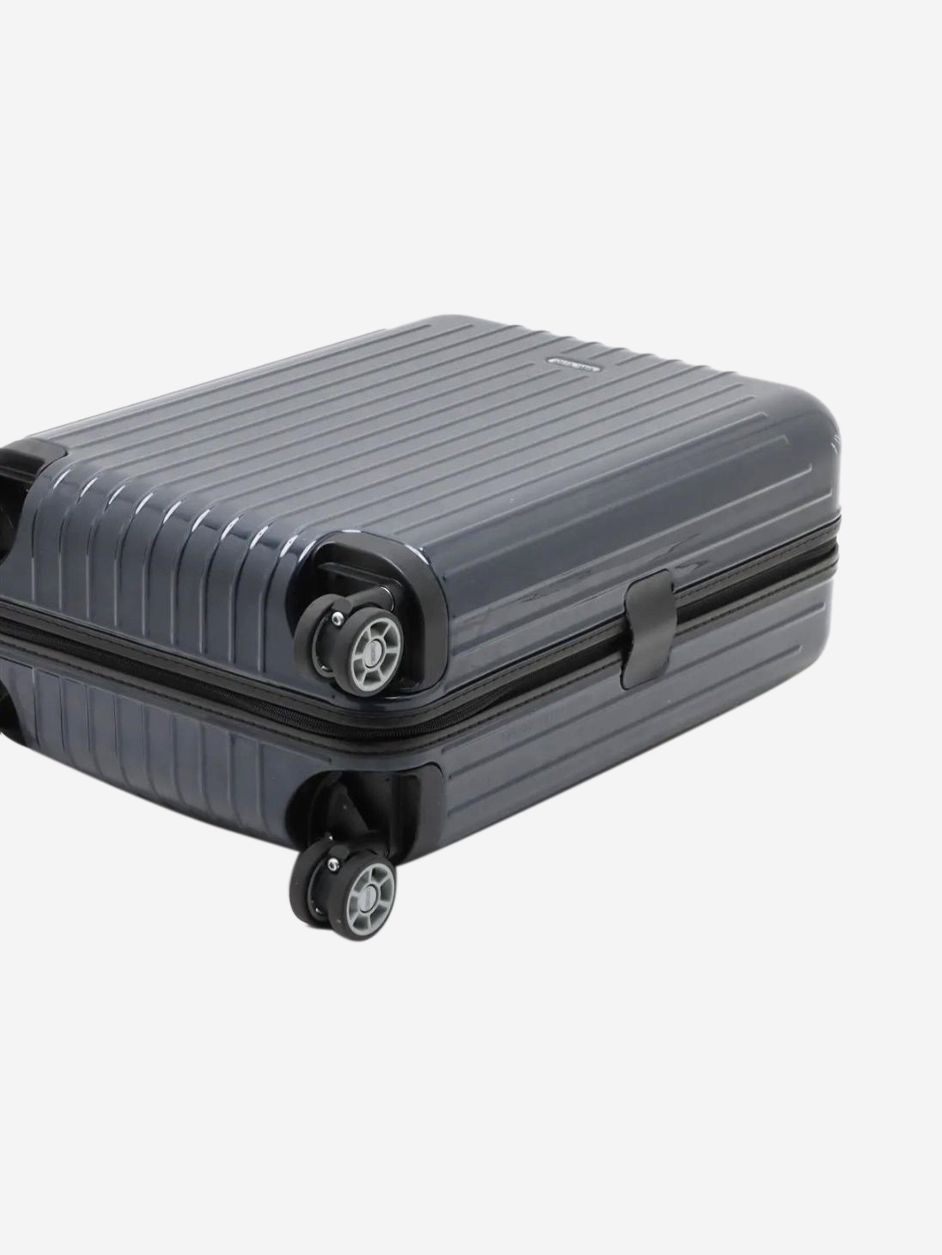 Blue Salsa Air small suitcase Luggage & Travel Bags Rimowa 