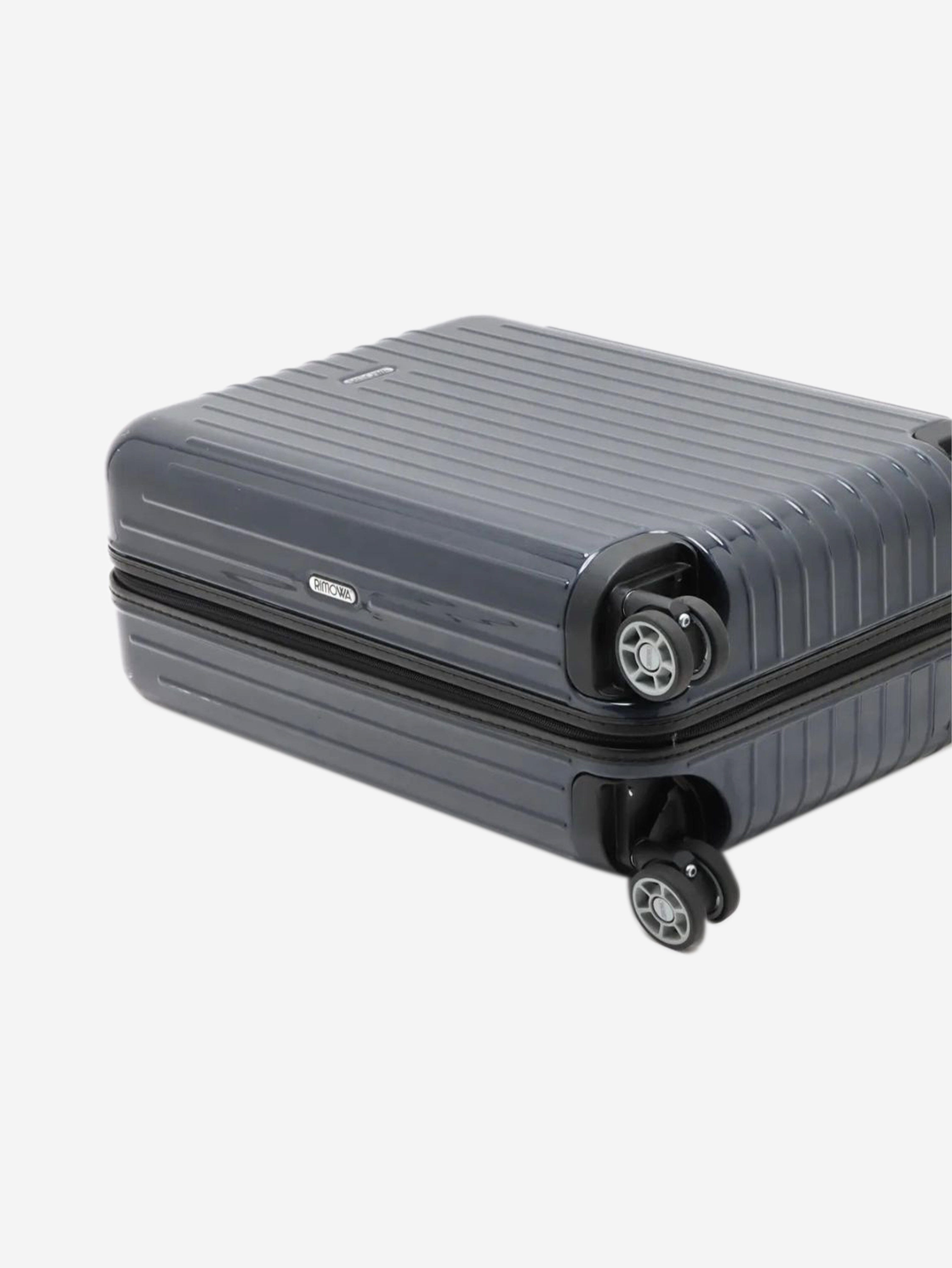 Blue Salsa Air small suitcase Luggage & Travel Bags Rimowa 