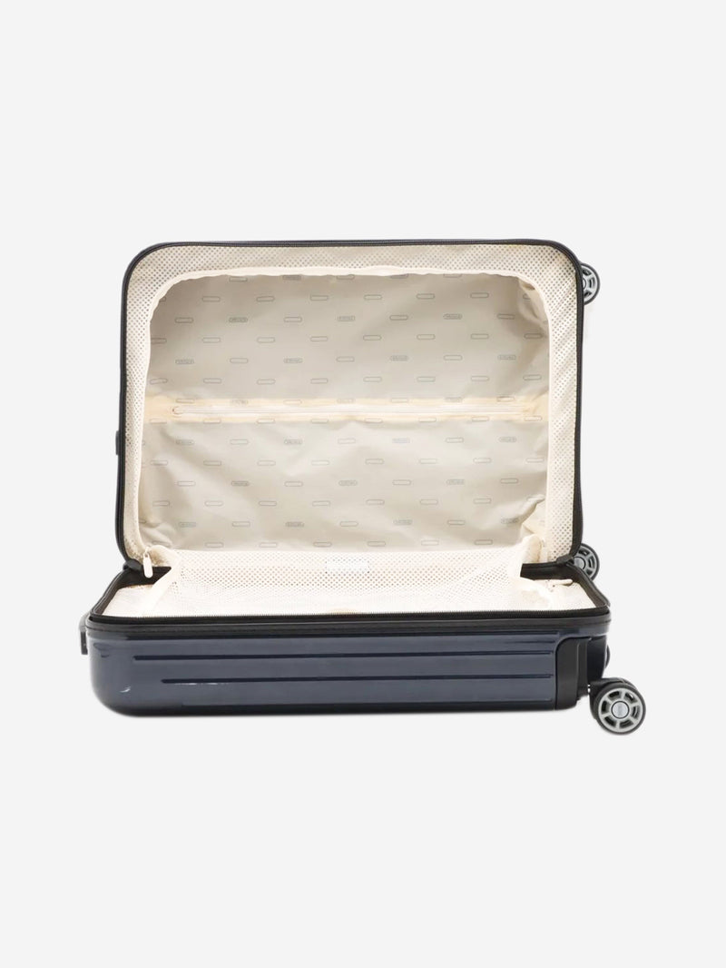 Blue Salsa Air small suitcase Luggage & Travel Bags Rimowa 