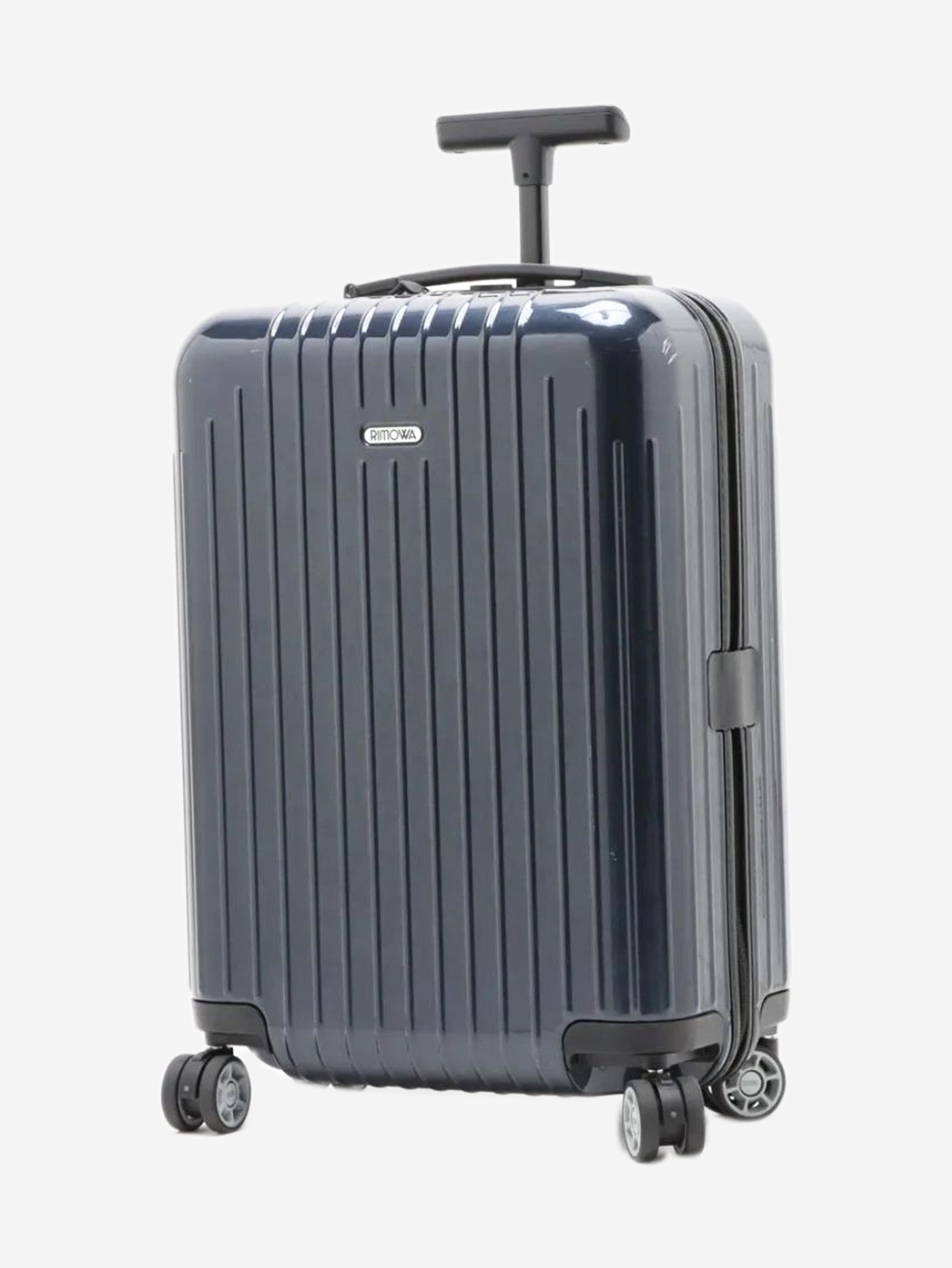 Blue Salsa Air small suitcase Luggage & Travel Bags Rimowa 
