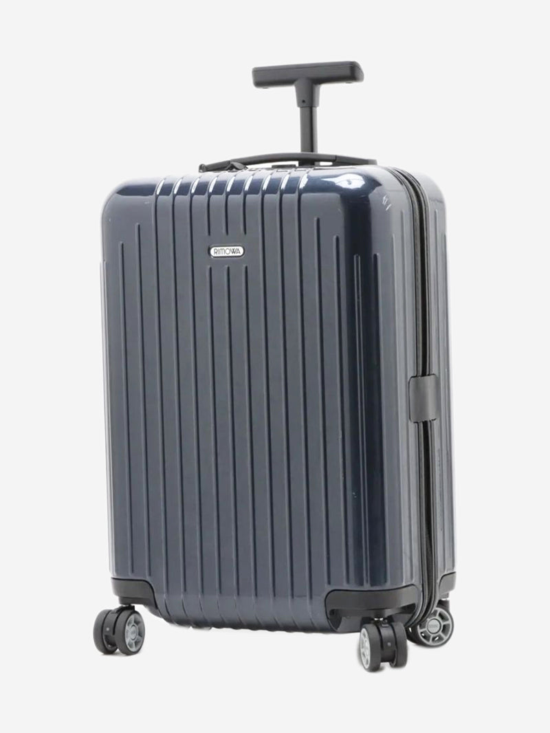 Blue Salsa Air small suitcase Luggage & Travel Bags Rimowa 