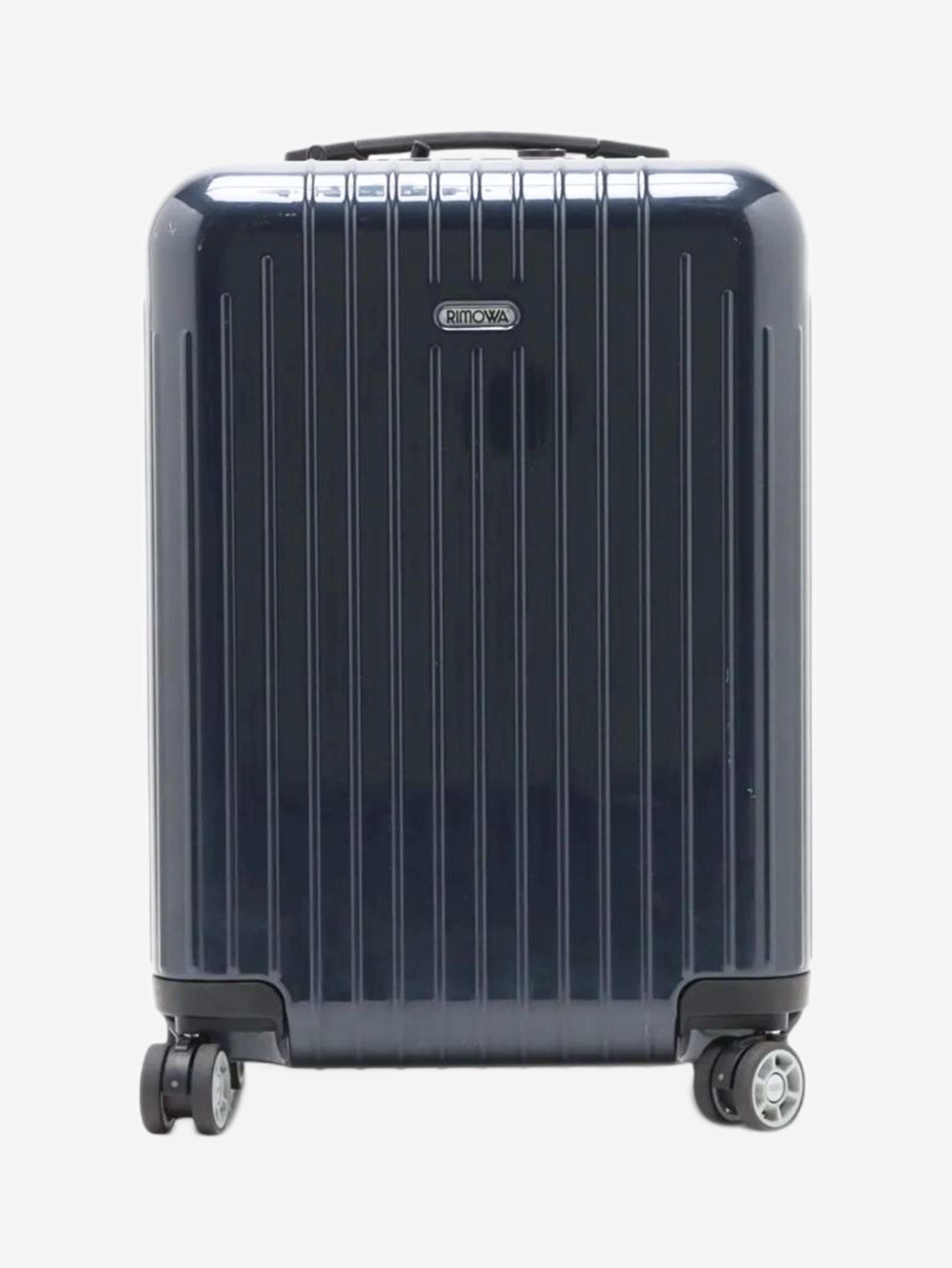 Blue Salsa Air small suitcase Luggage & Travel Bags Rimowa 