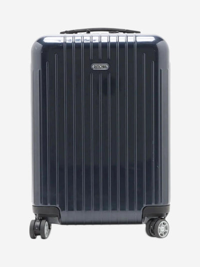 Blue Salsa Air small suitcase Luggage & Travel Bags Rimowa 