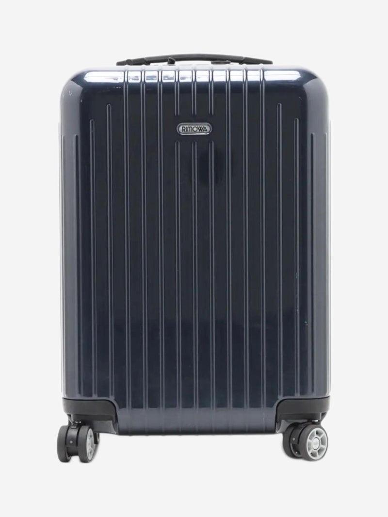 Blue Salsa Air small suitcase Luggage & Travel Bags Rimowa 