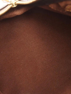 Brown vintage 1991 Speedy 30 bag Top Handle Bags Louis Vuitton 