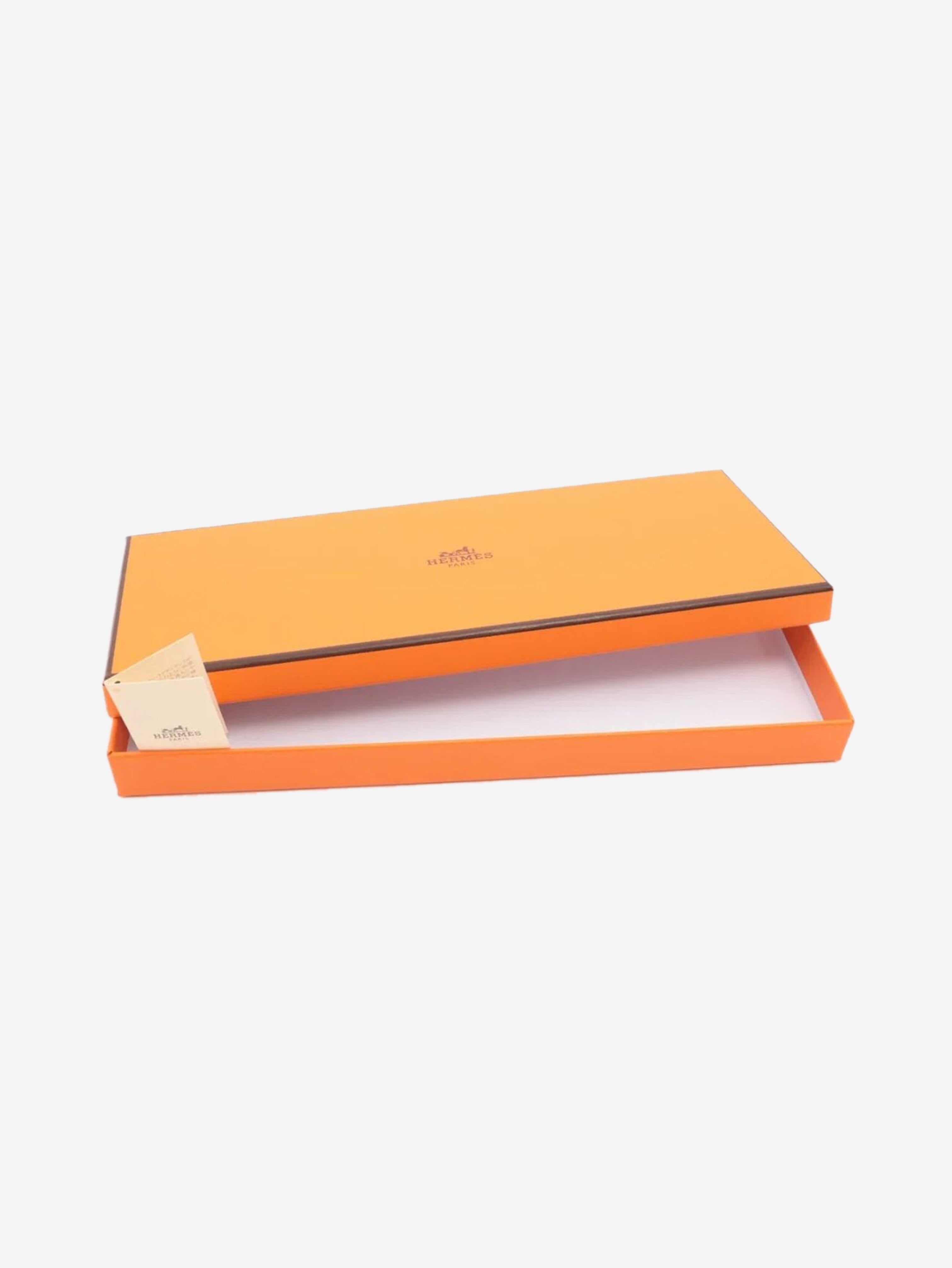 Green Rodeo charm PM Wallets, Purses & Small Leather Goods Hermes 