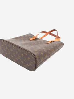 Brown vintage 2001 Monogram Vavin GM bag Tote Bags Louis Vuitton 