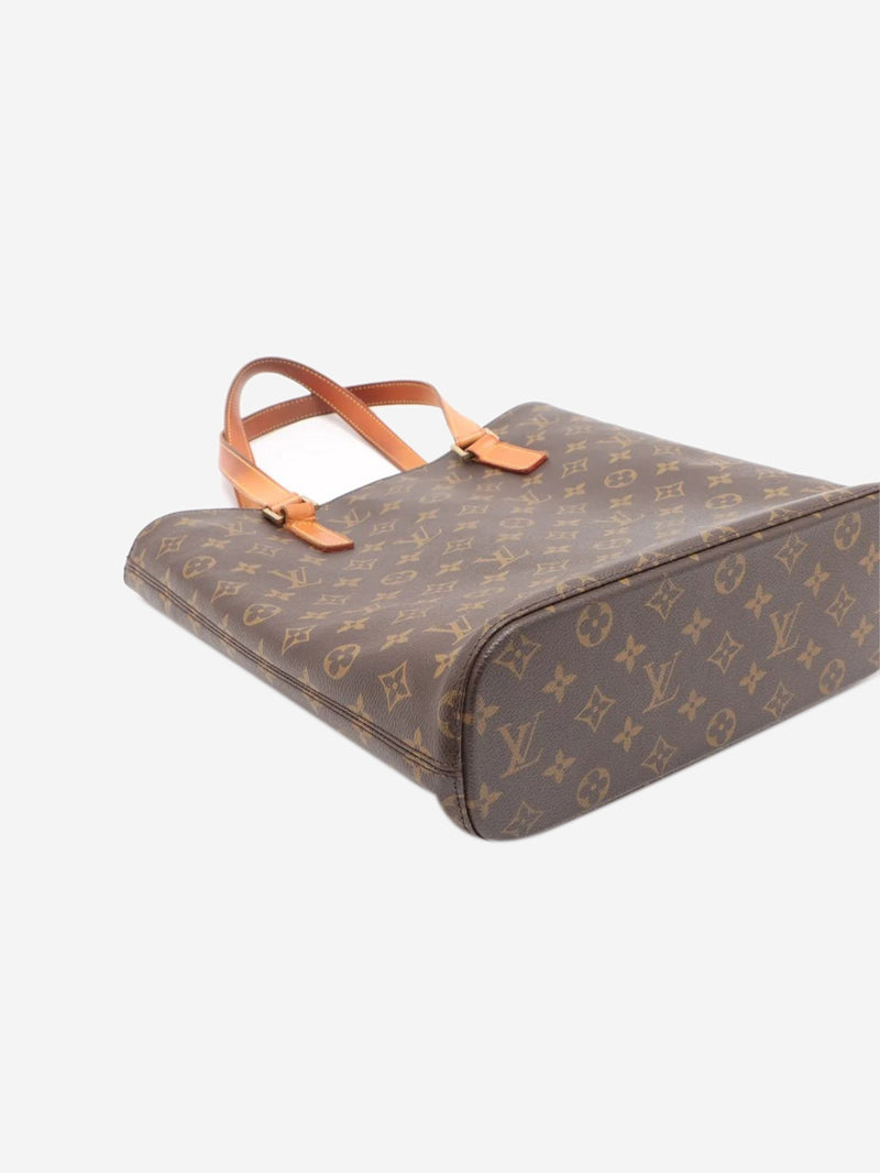 Brown vintage 2001 Monogram Vavin GM bag Tote Bags Louis Vuitton 