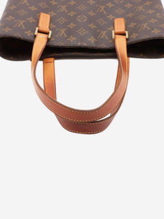 Brown vintage 2001 Monogram Vavin GM bag Tote Bags Louis Vuitton 