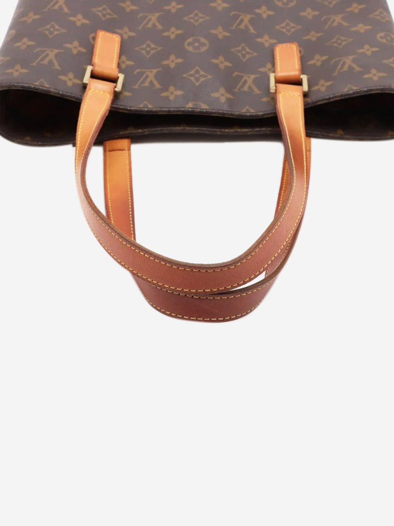 Brown vintage 2001 Monogram Vavin GM bag Tote Bags Louis Vuitton 