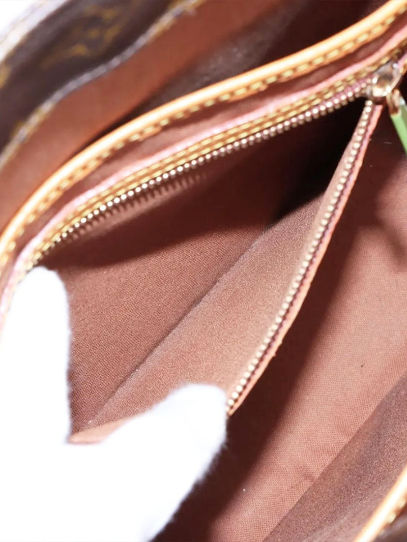 Brown vintage 2001 Monogram Vavin GM bag Tote Bags Louis Vuitton 