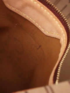 Brown 2007 Neverfull MM tote bag Tote Bags Louis Vuitton 