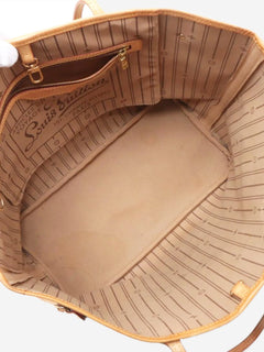 Brown 2007 Neverfull MM tote bag Tote Bags Louis Vuitton 