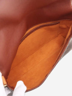 Brown vintage 2002 Monogram Musette Tango shoulder bag Shoulder bags Louis Vuitton 