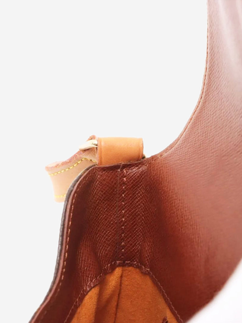 Brown vintage 2002 Monogram Musette Tango shoulder bag Shoulder bags Louis Vuitton 
