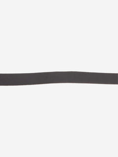Black GG Marmont leather belt Belts Gucci 