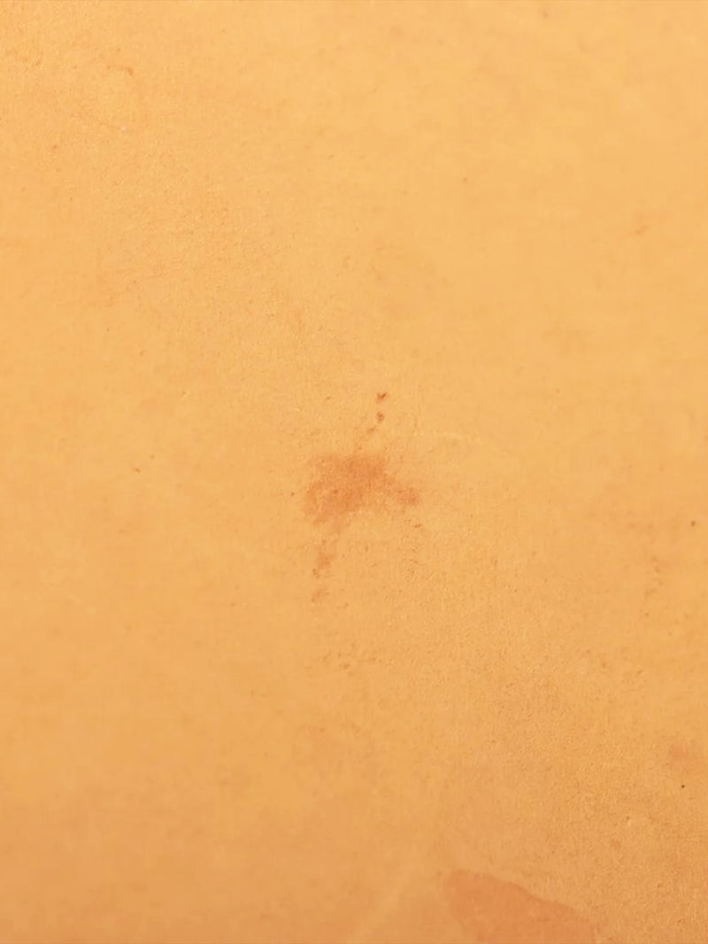 Brown vintage 2000 Monogram Drouot bag