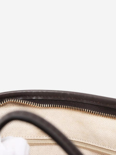 Brown GG Supreme 2way bag