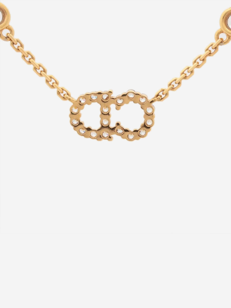 Gold Clair D Lune necklace Necklaces Dior 