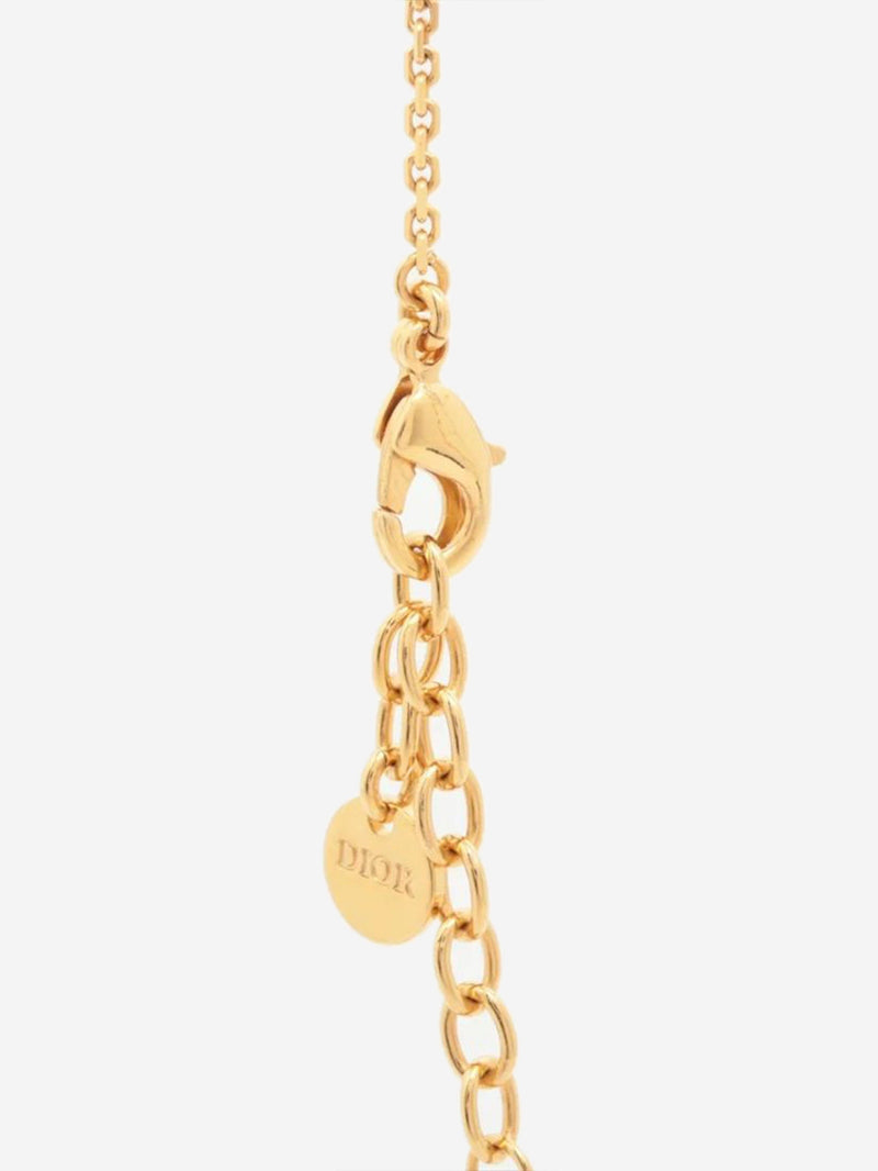 Gold Clair D Lune necklace Necklaces Dior 