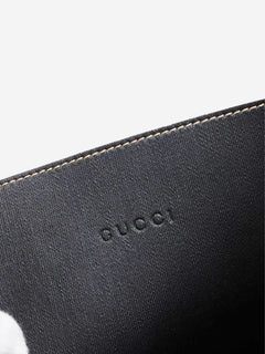 Brown GG Supreme tote bag Tote Bags Gucci 