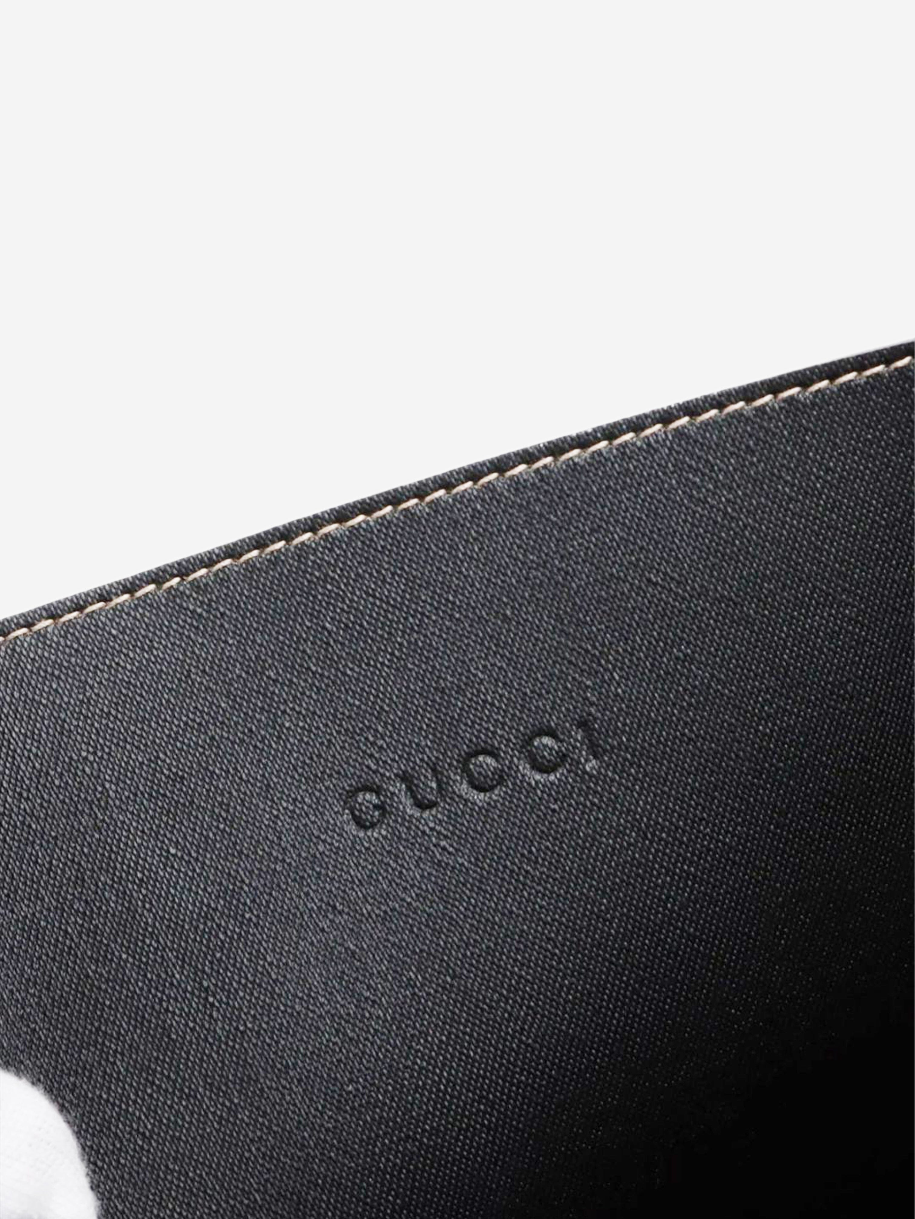 Brown GG Supreme tote bag Tote Bags Gucci 