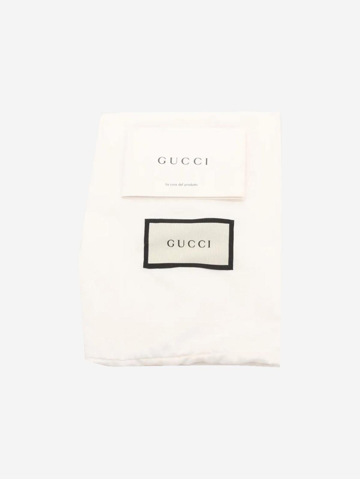 Brown GG Supreme Ophidia shoulder bag