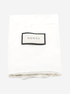 Gucci Brown medium GG Supreme Dionysus bag