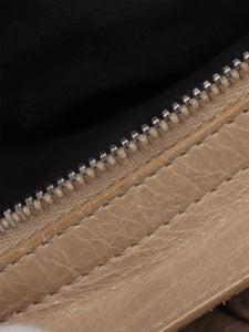 Balenciaga Neutral Le City bag