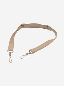 Balenciaga Neutral Le City bag