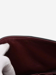 Chanel Black Classic Double Flap bag