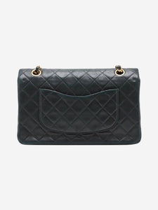 Chanel Black Classic Double Flap bag