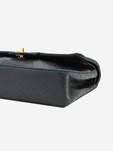 Chanel Black Classic Double Flap bag