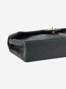 Chanel Black Classic Double Flap bag