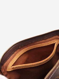 Louis Vuitton Brown 2006 Monogram Speedy 30 bag