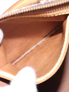 Louis Vuitton Brown 2006 Monogram Speedy 30 bag