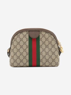 Brown GG Ophidia crossbody bag Cross-body bags Gucci 